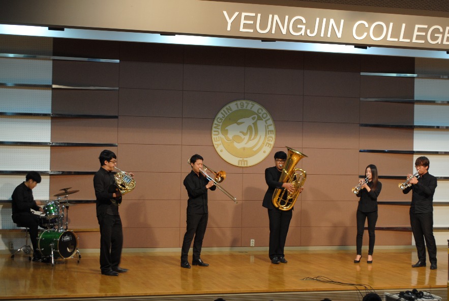 10. 31(토) 영진전문대학